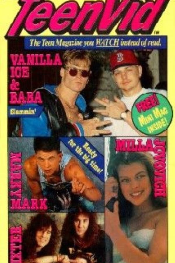 Teen Vid II