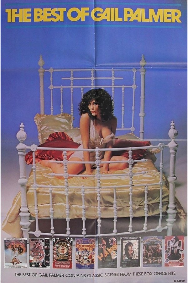 The Best Of Gail Palmer