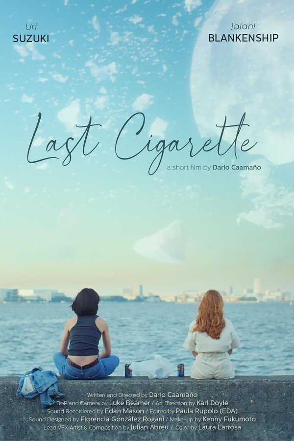 Last Cigarette