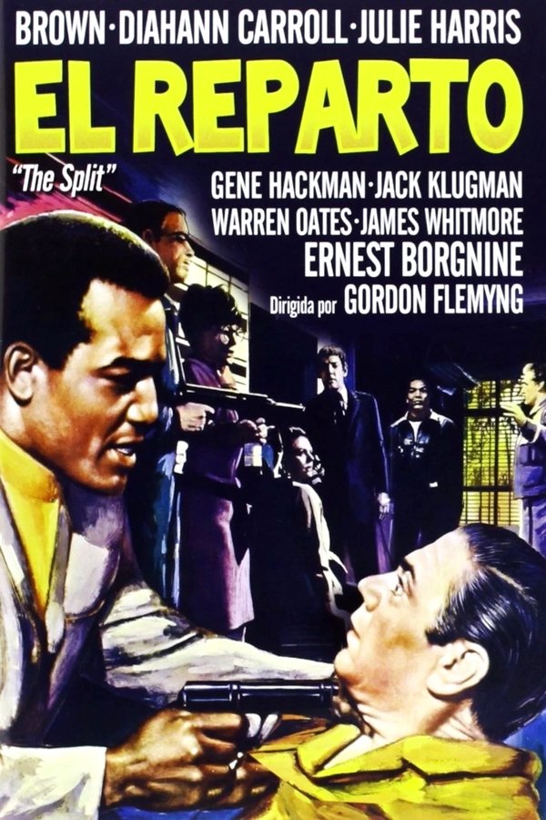 The Split