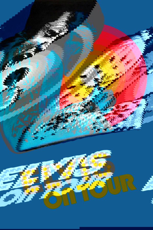 Elvis en gira