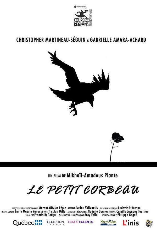Le Petit Corbeau