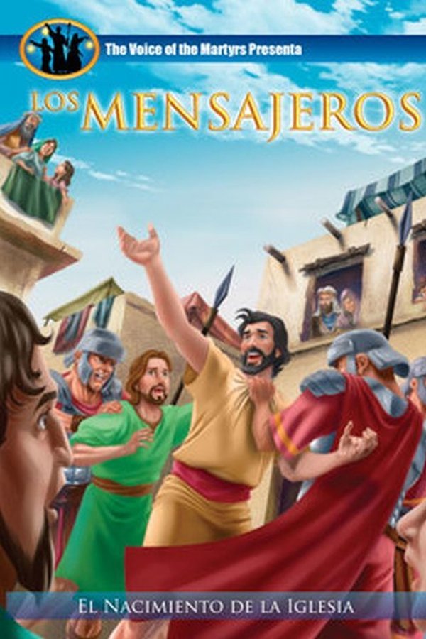 The Messengers