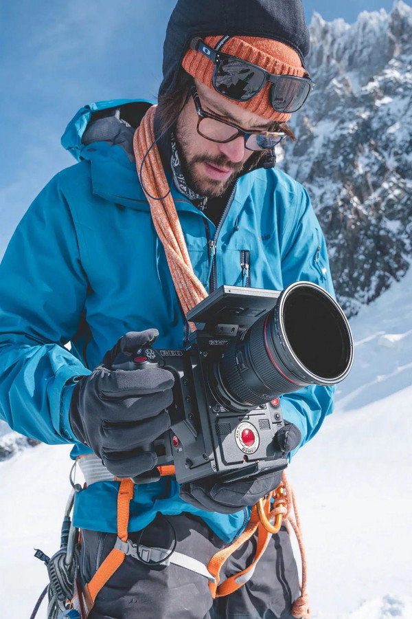 Director