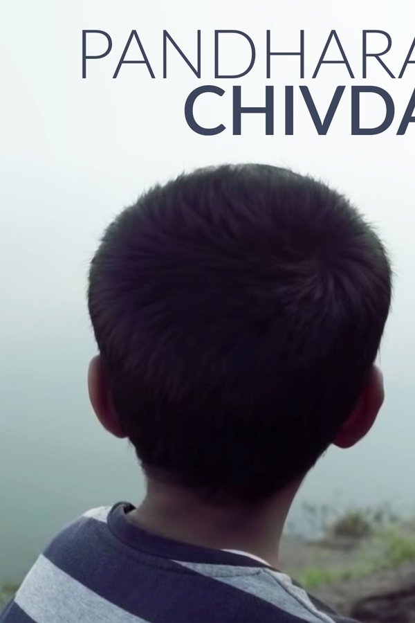 Pandhara Chivda