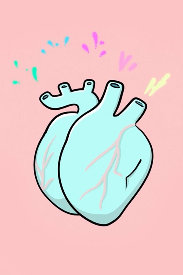 Heart To Heart