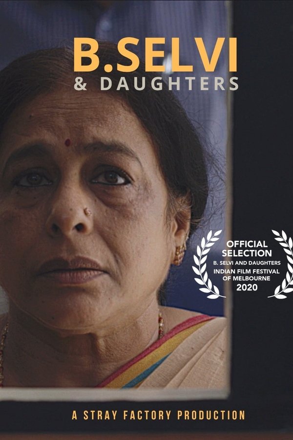 B.Selvi & Daughters