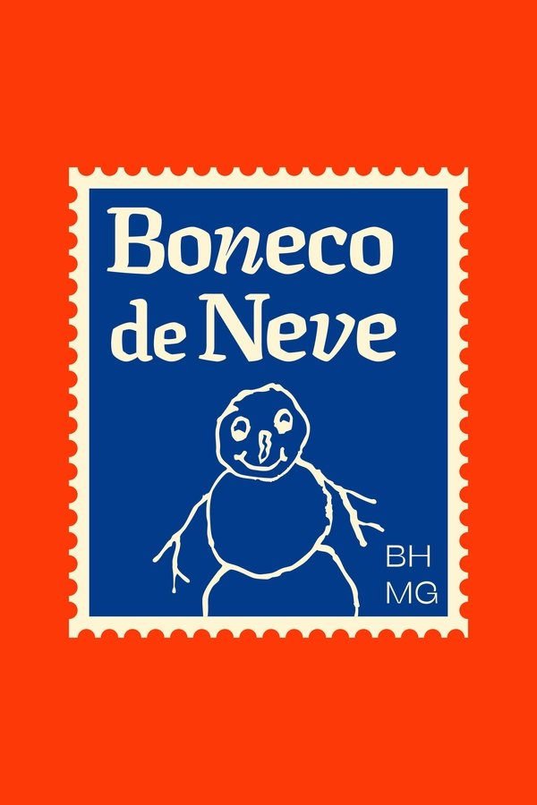 Boneco De Neve