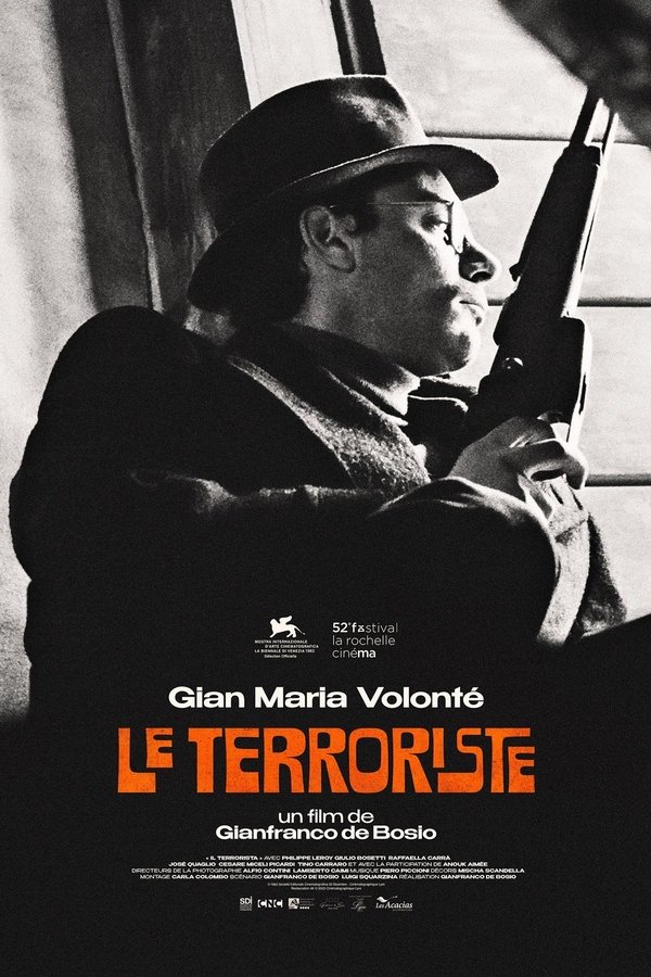 Il Terrorista