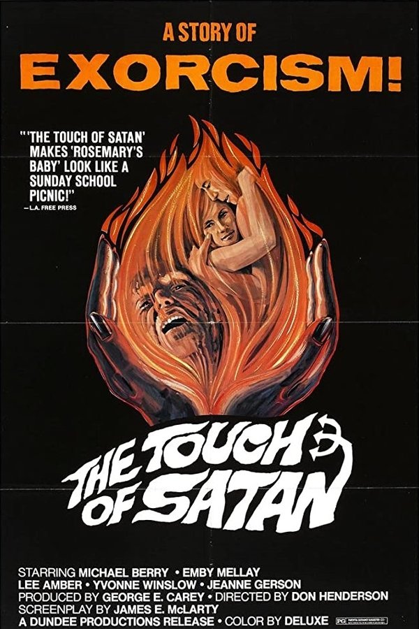 The Touch Of Satan