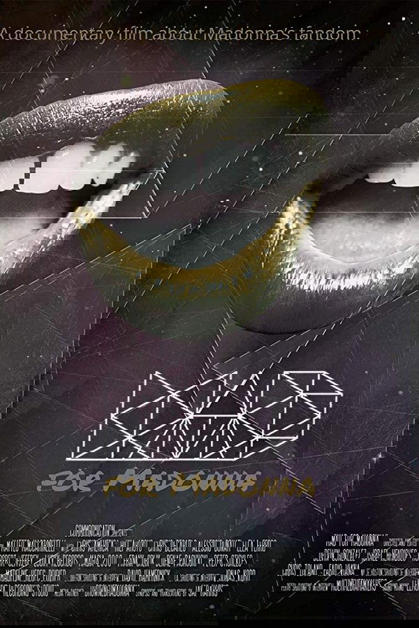 Mad For Madonna
