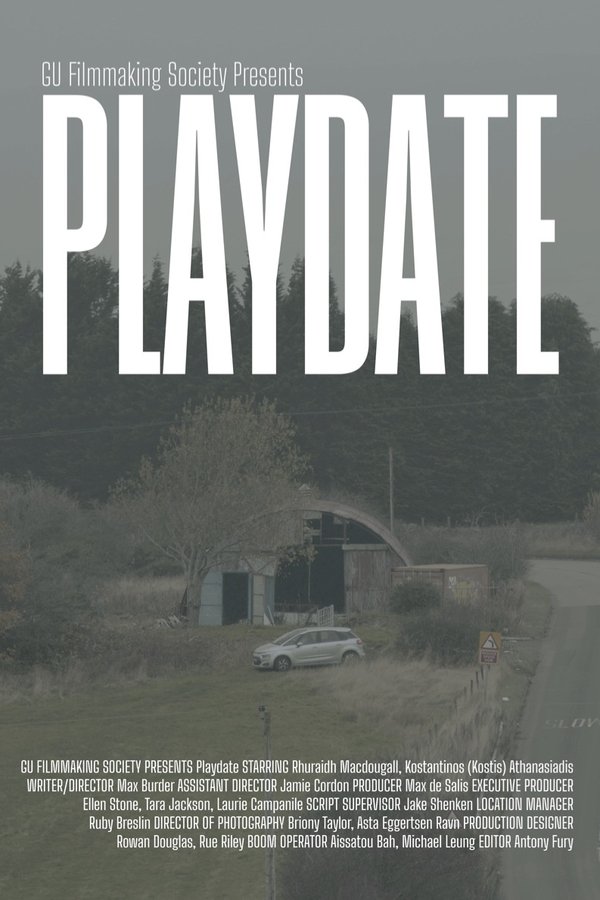 Playdate