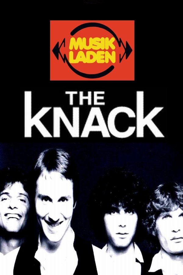 The Knack: Live On Musikladen