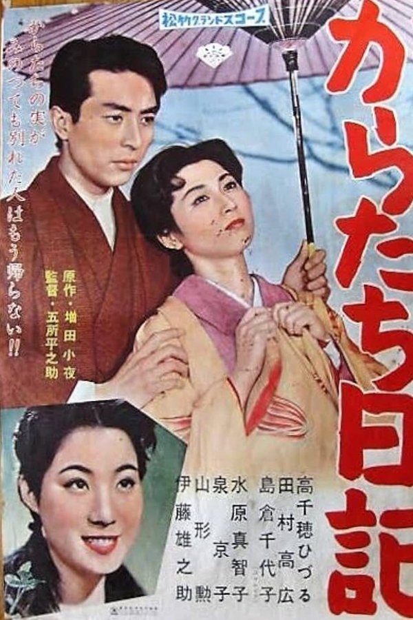 からたち日記