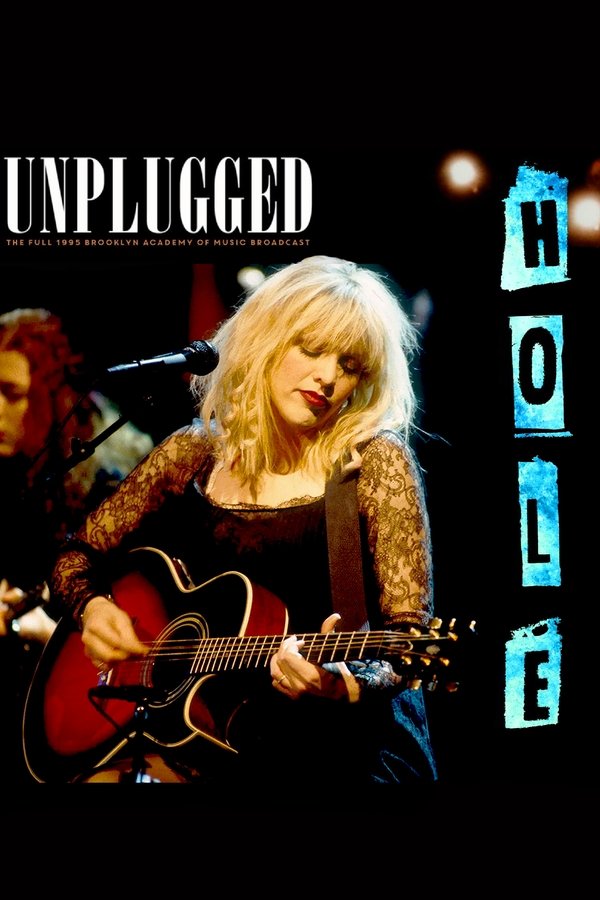 Hole: MTV Unplugged