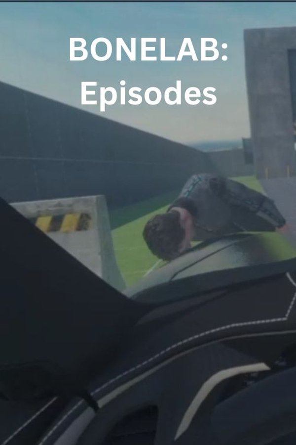 BONELAB: Episodes