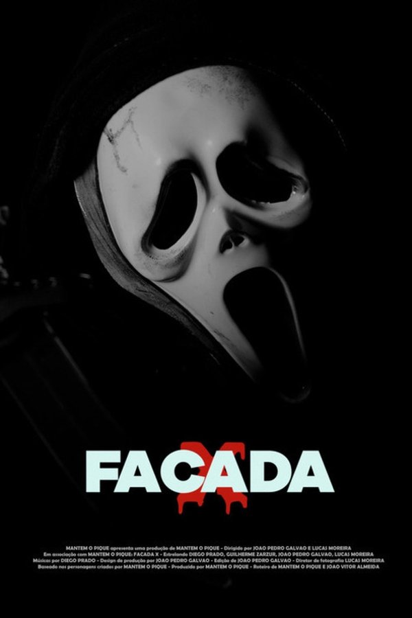 Facada X
