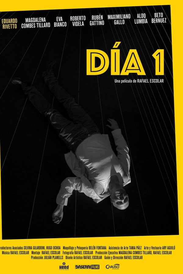 Día 1