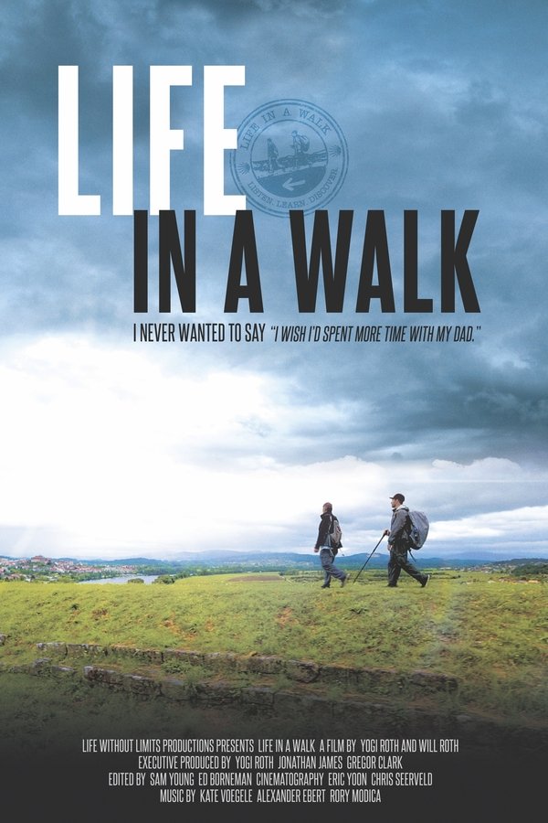 Life In A Walk