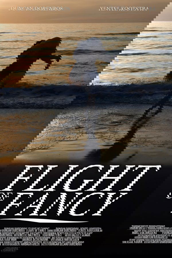 Flight Of Fancy