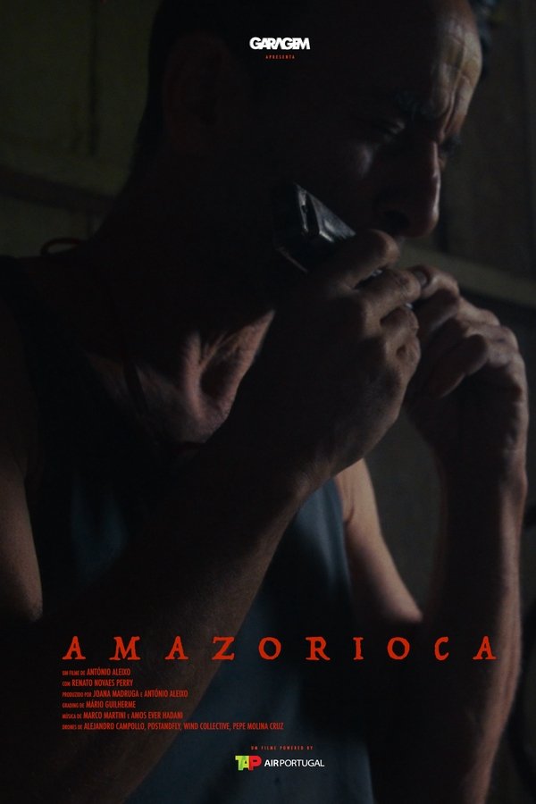 AMAZORIOCA