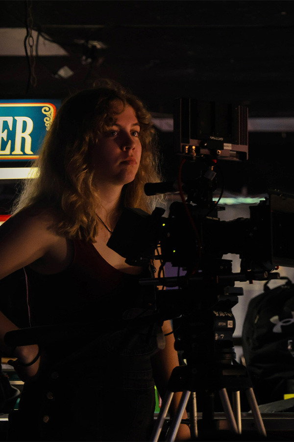 Director
