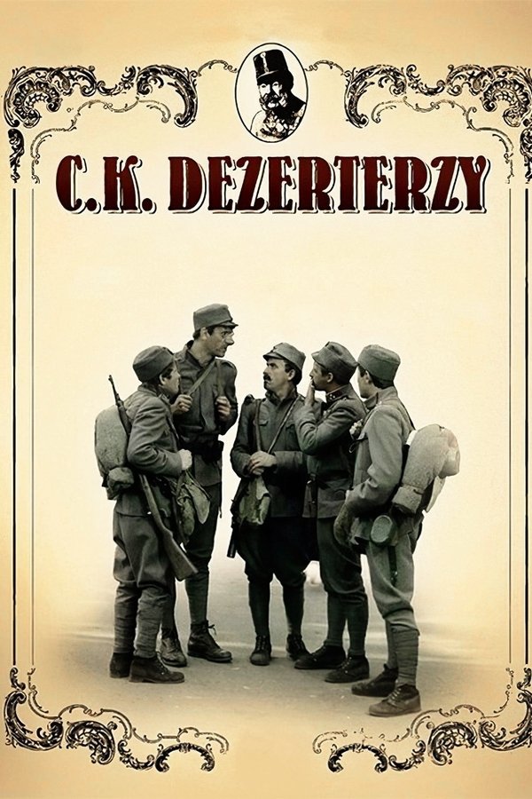 The Deserters
