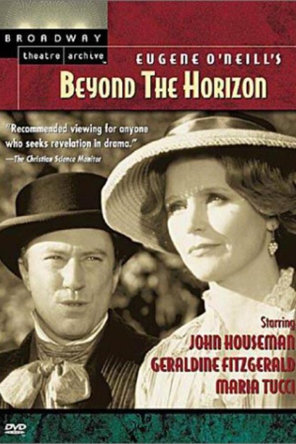 Beyond The Horizon
