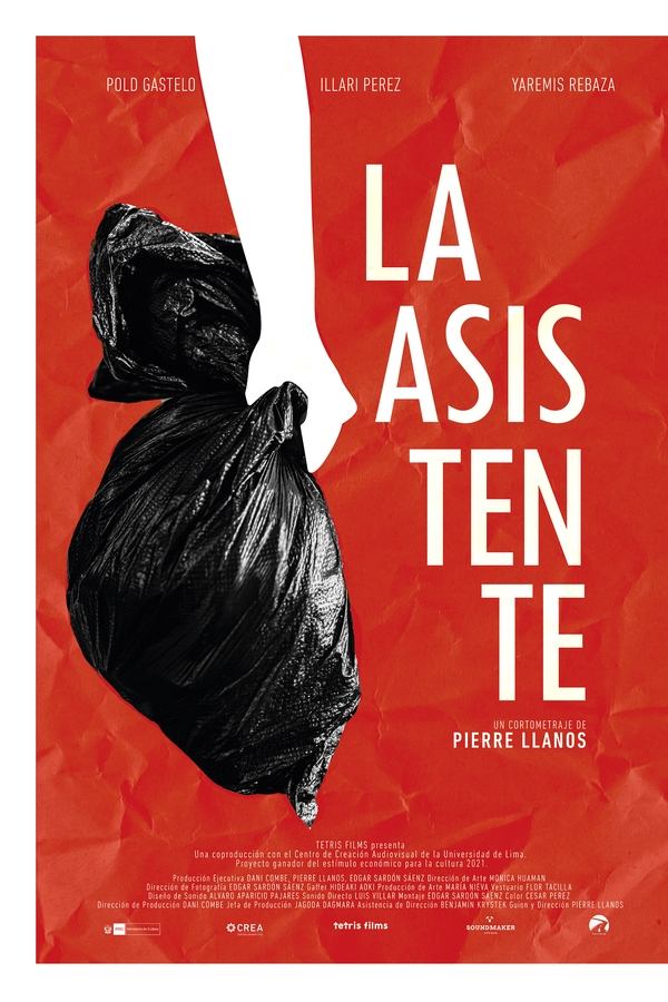 La Asistente