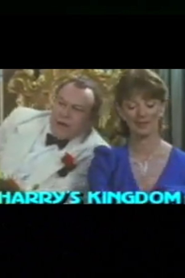 Harry's Kingdom