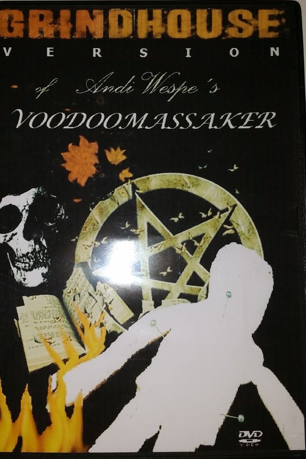 Voodoomassaker