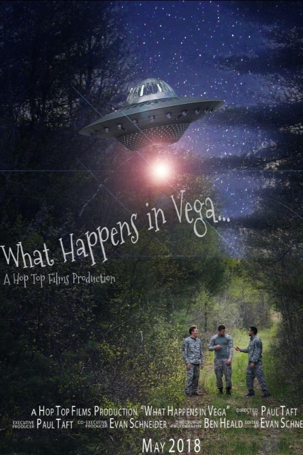 What Happens In Vega