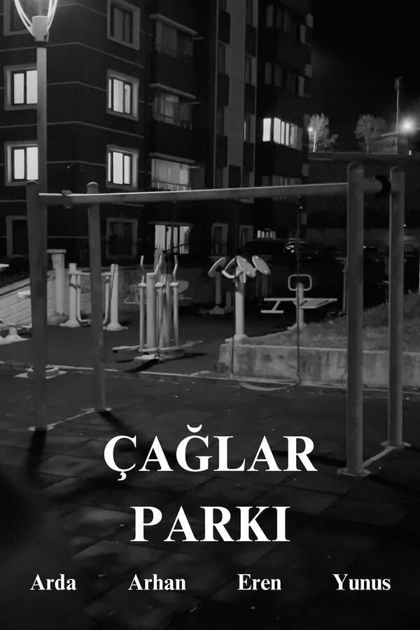 Çağlar Parkı