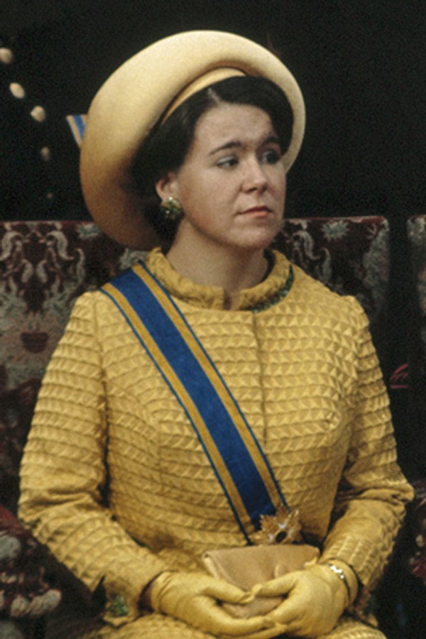cast