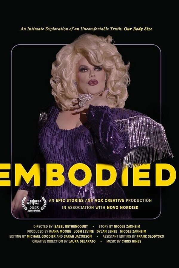 Embodied