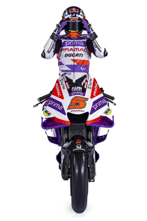 Team ZARCO