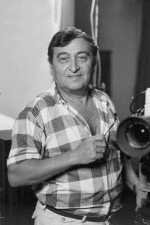 Director