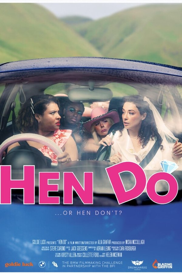 Hen Do