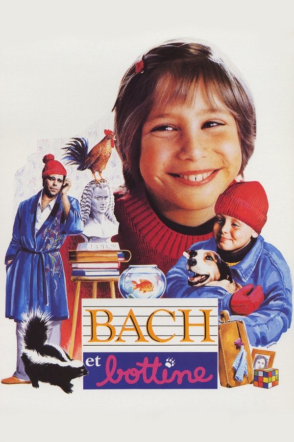 Bach Et Bottine