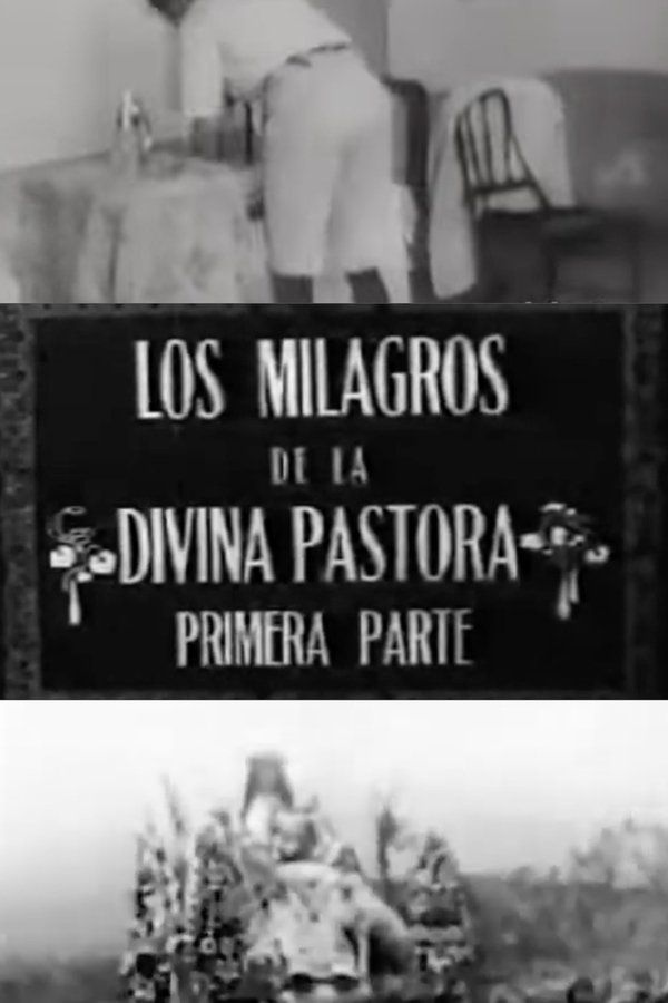 Los Milagros De La Divina Pastora