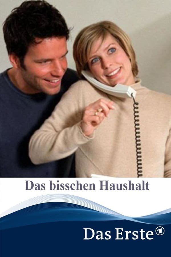 Das Bisschen Haushalt