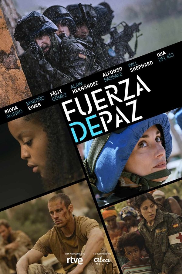 Fuerza de paz
