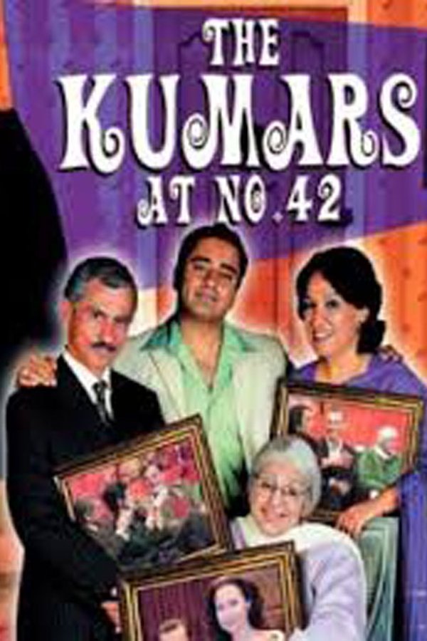 The Kumars At No. 42