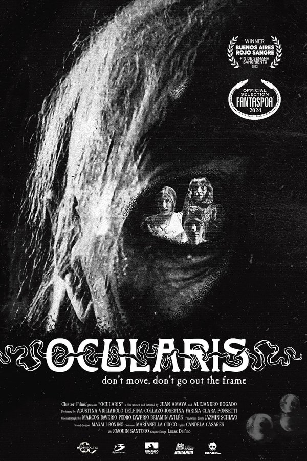 Ocularis
