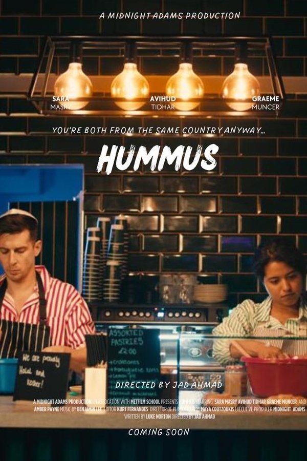 Hummus