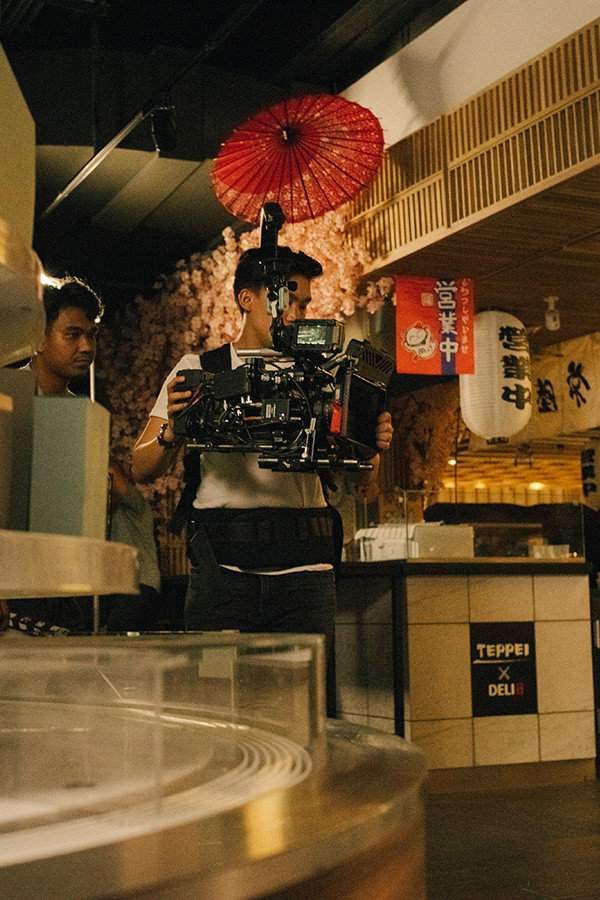 Director