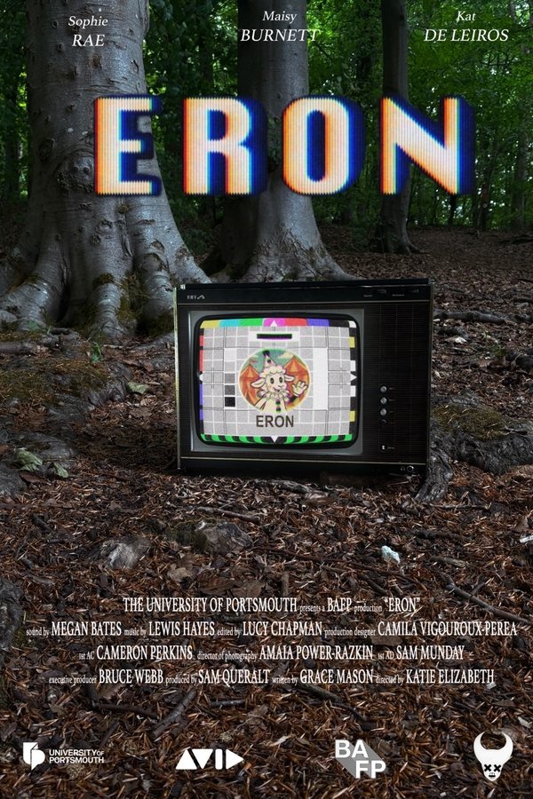 Eron