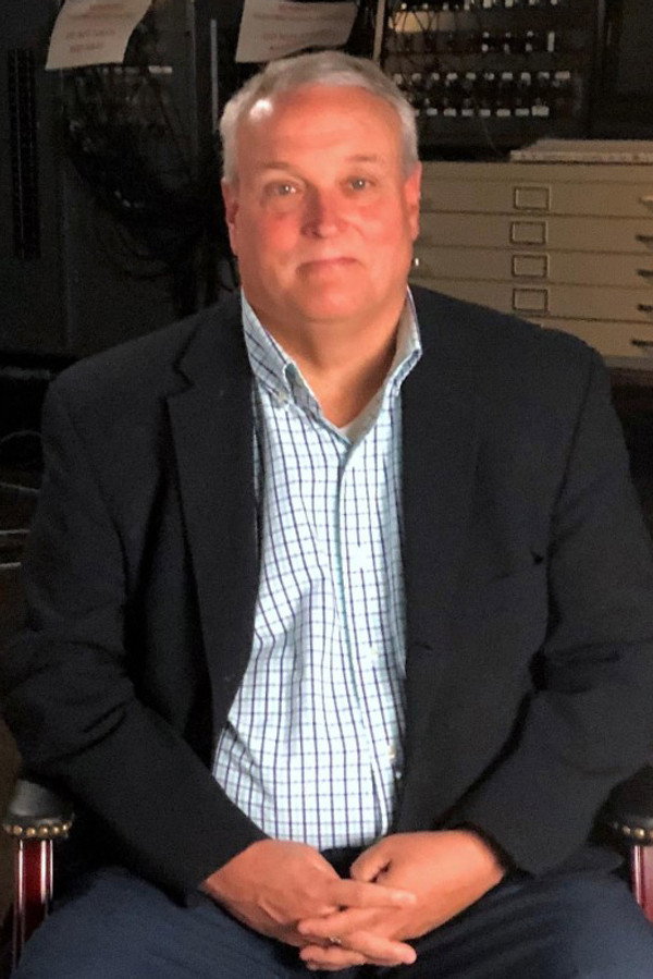 Director