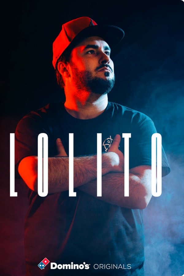 Esta Es Mi Historia: Lolito