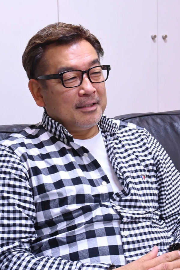 Director